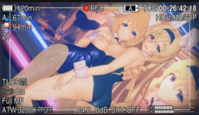 Erio激情夏日狂欢，1080P高清完整视频火热呈现