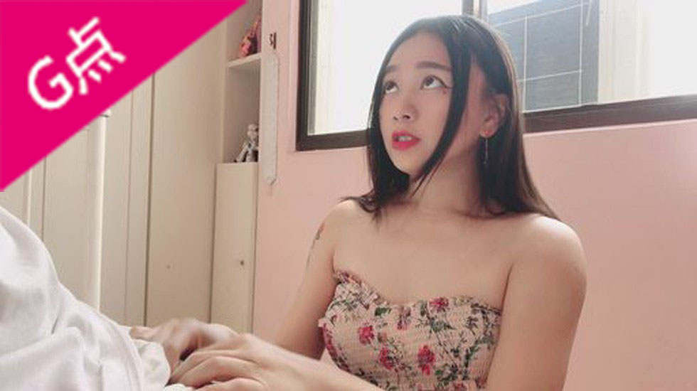 偶遇骚气SWAG主播！主动求乳交无套内射，屁股也不放过！