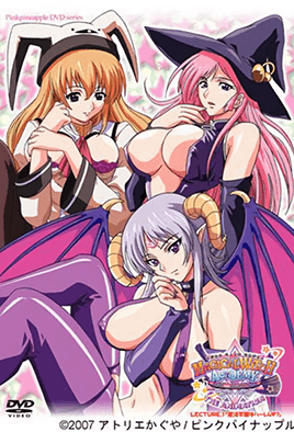 巨乳魔法老师被学生在课堂上狂干内射！