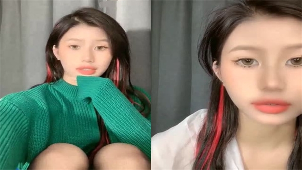 极品炮架！刚下海嫩模新人洋马风味爆操内射